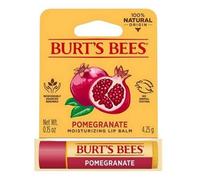 Burt's Bees Cura Labbra Rimpolpante Al Melograno