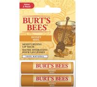 Burt's Bees Honey Lip Balm Duo - 1 set