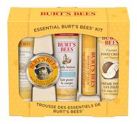 Burt's Bees Essential Kit Special Christmas Edition