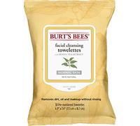 Burt's Bees Facial Cleansing Towelettes