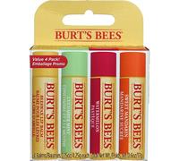 Burt's Bees Freshly Picked Lip Balm Set - 1 set
