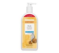 Burts Bees Lozione Crema Corpo Al Latte E Miele 12 Oz
