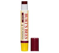 Burt's Bees, lucidalabbra 100% naturale, Prugna, 2,6 g