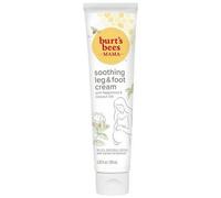 Burt's Bees Mama Bee Gamba E Piede 3.38 Oz Di Burt's Bees