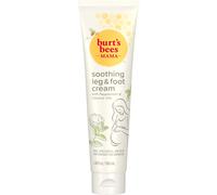 Burt's Bees Mama Bee Leg and Foot Creme - 3,38 once