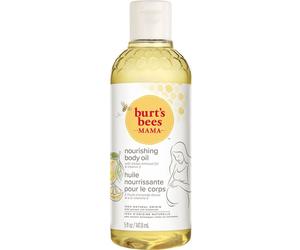 Burts Bees Mamma Ape Olio Corpo Vitamina E