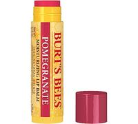 Burts Bees Melograno idratante Lip Balm, 4,3 g