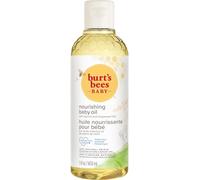 Burt´s Bees BABY Nourishing Baby Oil 147,8 ml