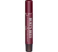 Burt's Bees Plum 255 g - Balsamo Labbra