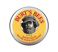 Burt's Bees Pomata per Mani, Crema Idratante per Mani Molto Secche, Cera d'Api, 100% di Origine Naturale, 85 g