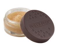 Burt's Bees Scrub ed Esfoliante per Labbra, con Cristalli di Miele Dolce, Burro di Cacao e Cera d'Api per Esfoliare e Idratare le Labbra, 7.08 g