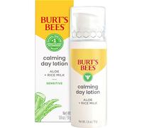 Burt's Bees Sensitive Daily Moisturising Cream 50g