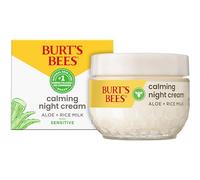 Burt's Bees Sensitive Night Cream 50g