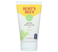 BURTS BEES Sensitive Sanftes Gesichtspeeling 4 FZ