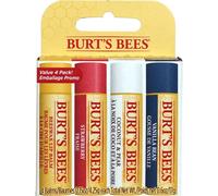 Burt's bees Set Balsamo Labbra Bit of Burts - Set balsami labbra