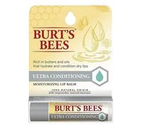 Burts Bees Ultra Conditioning Lip Balm Confezione Blister 0.15 Oz