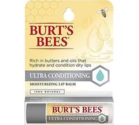Burts Bees ultra condizionata balsamo per le labbra con Kokum burro, 4,3 gram