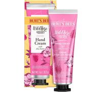 Burt's Bees Wild Rose & Berry Hand Cream 1 oz