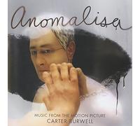 Burwell, Carter - Anomalisa / O.S.T.