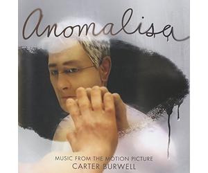 Burwell, Carter - Anomalisa / O.S.T.