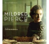 Burwell, Carter - Mildred Pierce