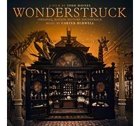 Burwell, Carter - Wonderstruck / O.S.T.