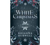 Burwell White Christmas (Tascabile)