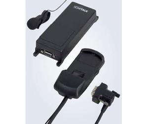 Bury CarTalk - Kit vivavoce Bluetooth per auto, nero