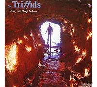Bury me deep in love (1987) / Vinyl Maxi Single [Vinyl 12'']