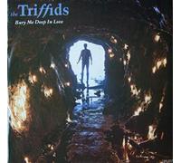 Bury me deep in love (1987) / Vinyl Maxi Single [Vinyl 12'']