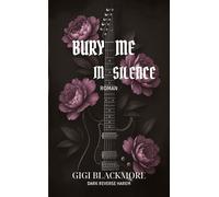 Bury Me In Silence: Dark Reverse Harem