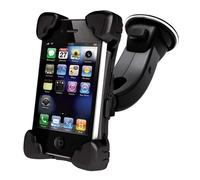 Bury Motion Universale Bluetooth Vivavoce + Supporto Auto FSE Nero 115940