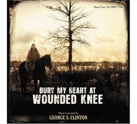 Bury My Heart at Wounded