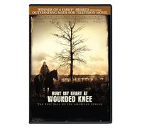 Bury My Heart at Wounded Knee