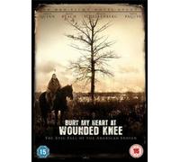 Bury My Heart at Wounded Knee (DVD)