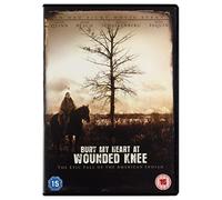 Aidan Quinn - Bury My Heart At Wounded Knee [Edizione: Regno Unito] [Edizione: Regno Unito]