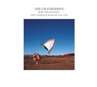 The Cranberries Bury The Hatchet Il Complete Sessions 2LP Record Store Day 2024