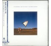 Bury the Hatchet-the Complete