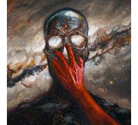 Bury Tomorrow – Cannibal