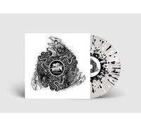 BURY TOMORROW - EARTHBOUND (SPLATTER)