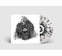 Bury Tomorrow Earthbound (Vinyl LP) 12" Album Coloured Vinyl