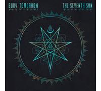 Bury Tomorrow The Seventh Sun (CD) with Book