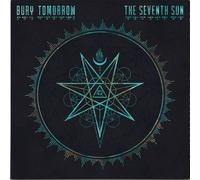 Bury Tomorrow The Seventh Sun (Vinyl LP) 12" Album
