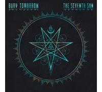 Bury Tomorrow - The Seventh Sun - Vinile 12" LP (trasparente)