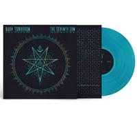 Bury Tomorrow The Seventh Sun (Vinyl LP) 12" Album Coloured Vinyl