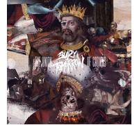 Bury Tomorrow The Union of Crowns (Vinyl LP) 12" Album (Gatefold Cover)