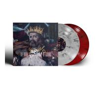 Bury Tomorrow The Union Of Crowns (Ltd. Marbled 2LP)