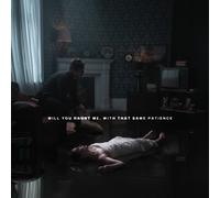 Bury Tomorrow Will You Haunt Me, With That Same Patience (CD) Album
