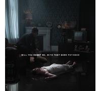 Bury Tomorrow Will You Haunt Me, With That Same Patience (Vinyl LP)