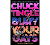 Bury Your Gays